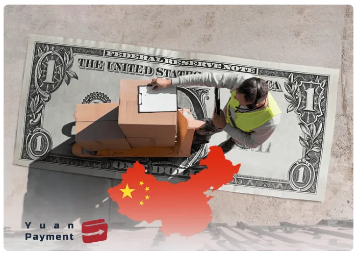 حداقل سرمایه برای واردات ماشین آلات صنعتی از چین