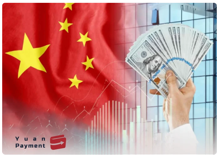 سود واردات گوشی از چین