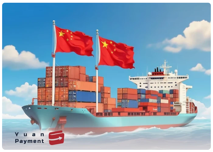 شرایط واردات و ترخیص اسپرسوساز از چین