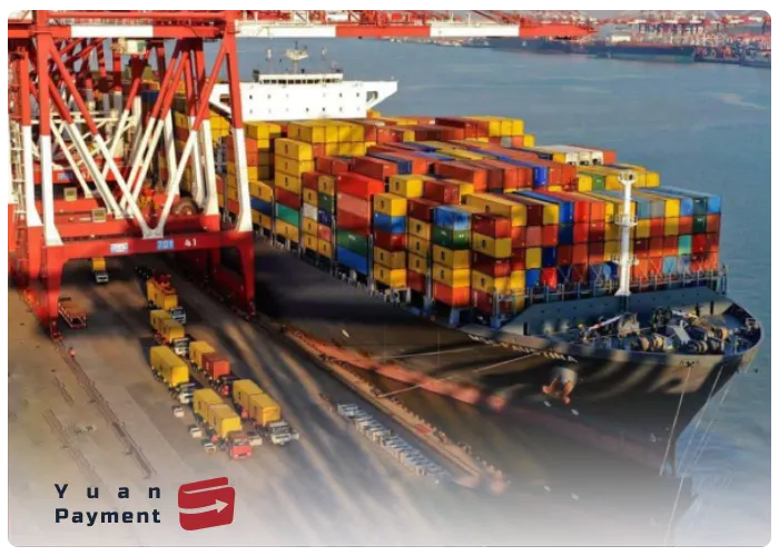 شرایط گمرکی برای واردات ماشین آلات صنعتی از چین