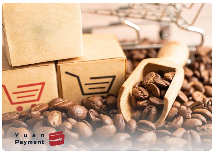 مجوزهای لازم برای واردات قهوه از چین