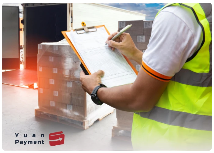 مدارک و مجوزهای لازم برای واردات و ترخیص گوشی از چین