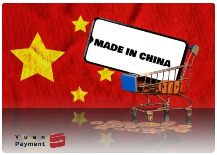 هزینه های واردات گوشی موبایل از چین به ایران