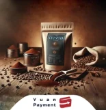 واردات قهوه از چین