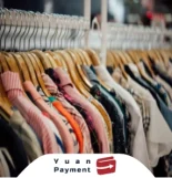 واردات پوشاک از چین