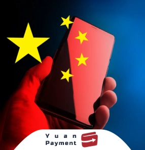 واردات گوشی موبایل از چین