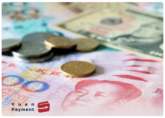 تفاوت رنمینبی با یوان