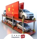 آشنایی با واردات خودرو از چین