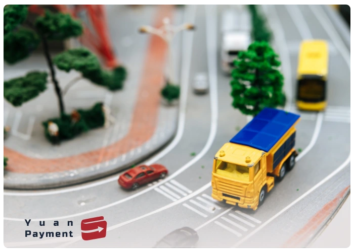 انواع خودرو برای واردات از چین