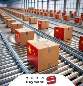 ترخیص کالا از گمرک چین