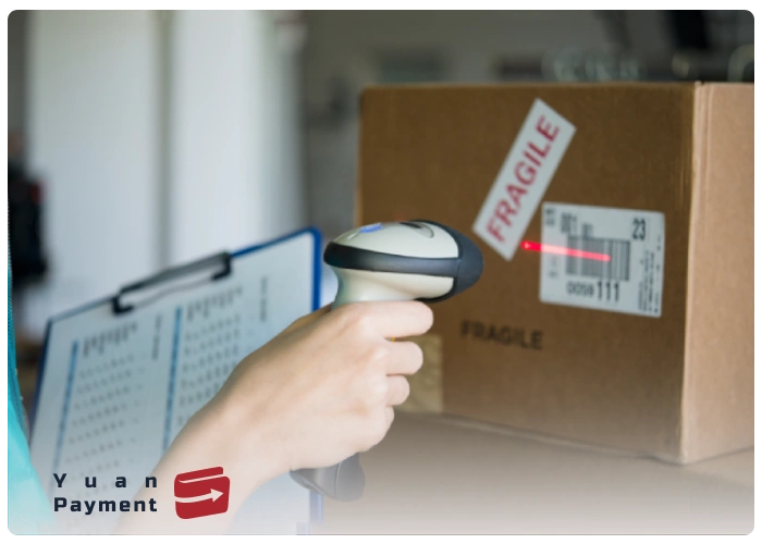 خارج کردن کالا از گمرک