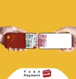 روش های پرداخت بین المللی چین