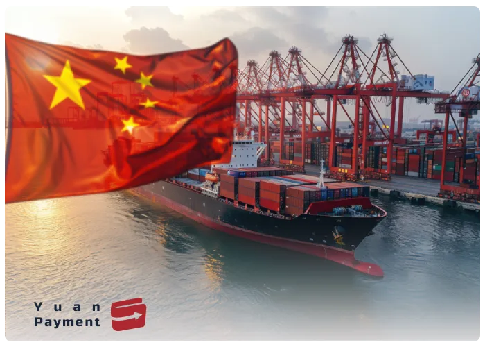 شرایط ترخیص کالا از گمرک چین