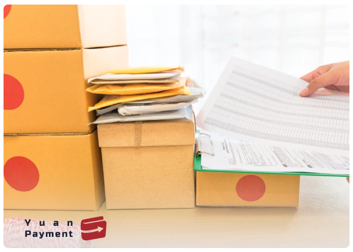 مدارک مورد نیاز ترخیص کالا از چین به ایران