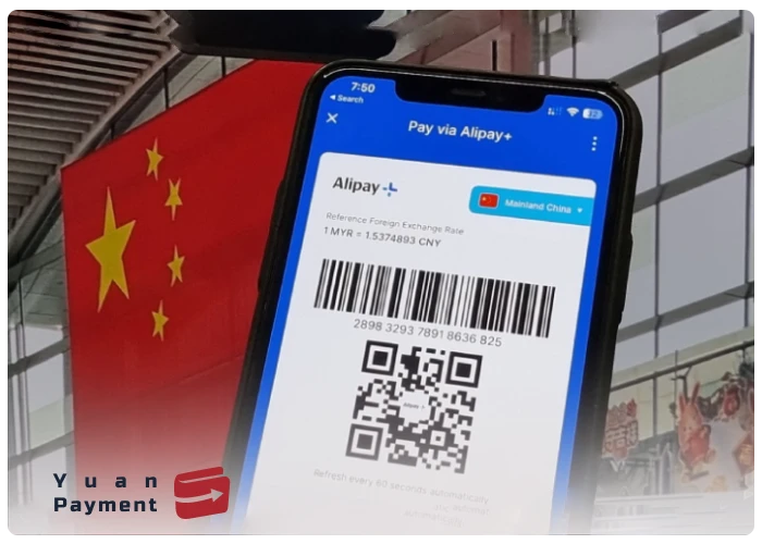 اطلاعات مورد نیاز برای انجام تراکنش علی پی