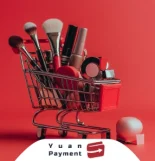 واردات لوازم آرایشی از چین