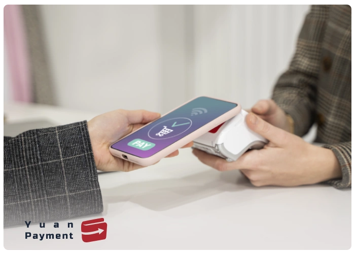 کارمزد انتقال یوان از طریق علی پی