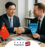 نکات مهم برای همکاری با تأمین کنندگان چینی و پرداخت ایمن