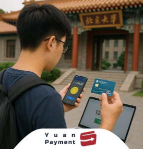 از ایران تا چین؛ راهکارهای تأمین مالی دانشجویان ایرانی در خارج