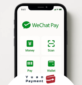 راهنمای کامل انتقال پول با WeChat Pay از چین به ایران