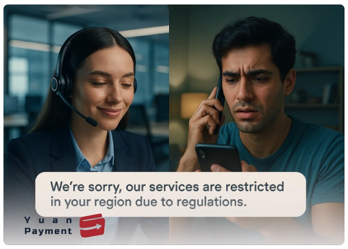 شرایط و الزامات افتتاح و استفاده از حساب WeChat Pay برای ایرانیان