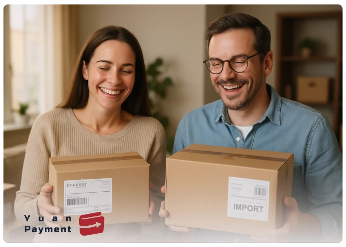 ارتباط و مذاکره با تامین کننده