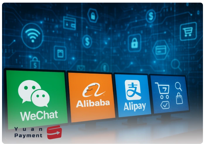 استراتژی های بازاریابی دیجیتال مناسب بازار چین