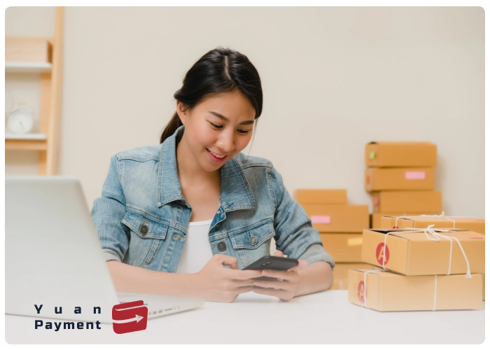 رازهای خرید آنلاین از فروشندگان چینی