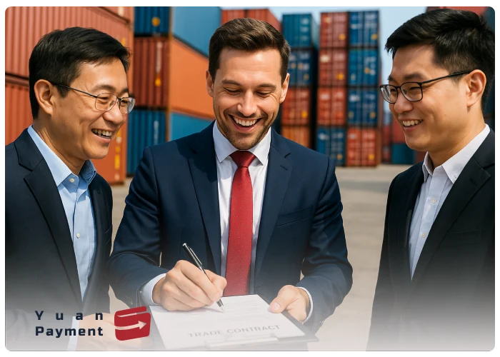 روش های هوشمند برای کاهش هزینه های واردات از چین